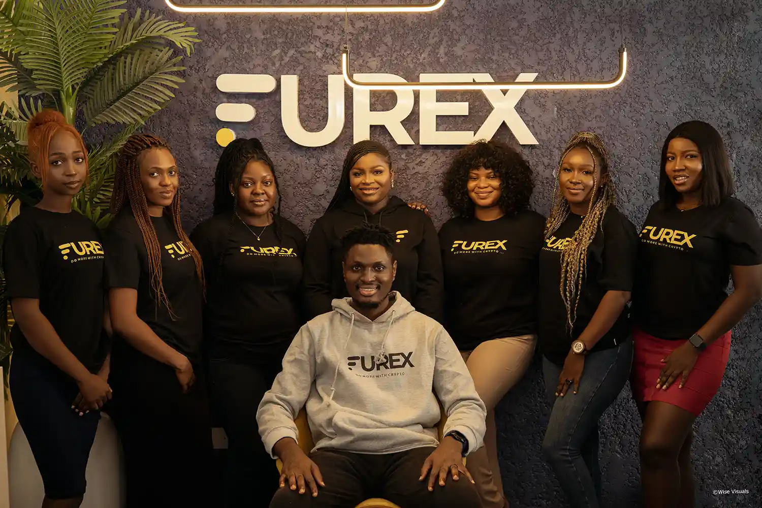 Meet the furex team